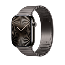 Sie sehen das Produktbild 02 von 46 mm Gliederarmband Schiefer 46 mm Gliederarmband Schiefer