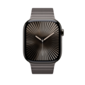 Sie sehen das Produktbild 03 von 46 mm Gliederarmband Schiefer 46 mm Gliederarmband Schiefer