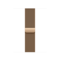 Sie sehen das Produktbild 01 von 42 mm Milanaise Armband Gold 42 mm Milanaise Armband Gold