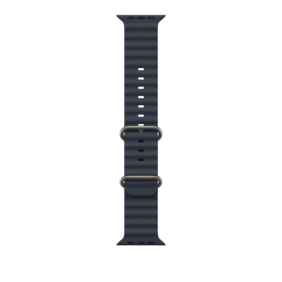 49 mm Ocean Armband Marine – Titan Natur
