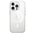 Sie sehen das Produktbild 03 von iPhone 16 Pro Clear Case mit MagSafe iPhone 16 Pro Clear Case mit MagSafe