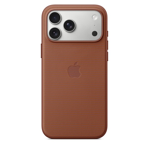 iPhone 17 Pro Max Funktionsgewebe Case mit MagSafe - Siena