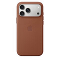iPhone 17 Pro Max Funktionsgewebe Case mit MagSafe - Siena