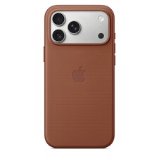 iPhone 17 Pro Max Funktionsgewebe Case mit MagSafe - Siena