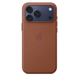 Sie sehen das Produktbild 03 von iPhone 17 Pro Max Funktionsgewebe Case mit MagSafe - Siena iPhone 17 Pro Max Funktionsgewebe Case mit MagSafe - Siena