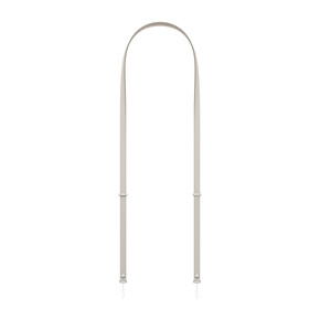 Crossbody Band – Mandel