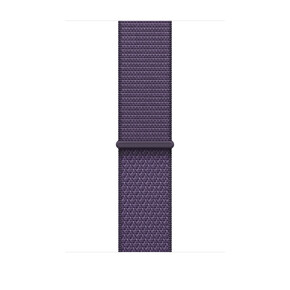46 mm Sport Loop Nebelviolett
