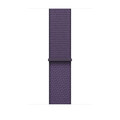 Sie sehen das Produktbild 01 von 46 mm Sport Loop Nebelviolett 46 mm Sport Loop Nebelviolett