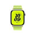 42 mm Nike Sport Loop Volt Splash