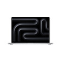 16" MacBook Pro: Apple M5 Pro Chip mit 18‑Core CPU und 20‑Core GPU, 1 TB SSD - Silber