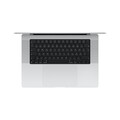 16" MacBook Pro: Apple M5 Pro Chip mit 18‑Core CPU und 20‑Core GPU, 1 TB SSD - Silber