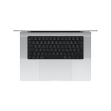 16" MacBook Pro: Apple M5 Pro Chip mit 18‑Core CPU und 20‑Core GPU, 1 TB SSD - Silber