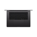 16" MacBook Pro: Apple M5 Pro Chip mit 18‑Core CPU und 20‑Core GPU, 1 TB SSD - Space Schwarz
