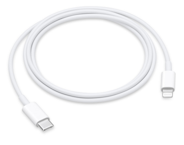 USB‑C auf Lightning Kabel (1 m)