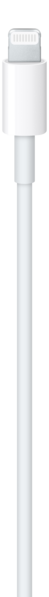 USB‑C auf Lightning Kabel (1 m)