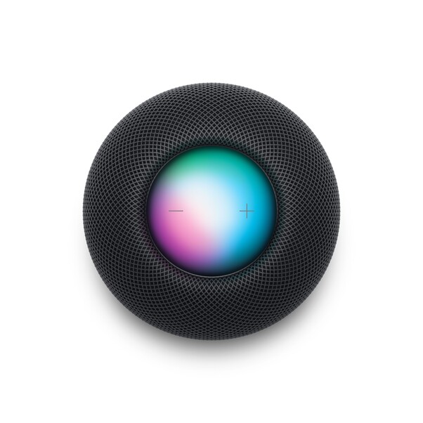 HomePod mini - Mitternacht