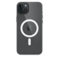 iPhone 15 Plus Clear Case mit MagSafe