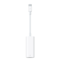 Sie sehen das Produktbild 01 von Thunderbolt 3 (USB‑C) auf Thunderbolt 2 Adapter Thunderbolt 3 (USB‑C) auf Thunderbolt 2 Adapter