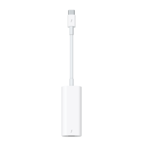 Thunderbolt 3 (USB‑C) auf Thunderbolt 2 Adapter