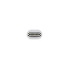 Sie sehen das Produktbild 02 von Thunderbolt 3 (USB‑C) auf Thunderbolt 2 Adapter Thunderbolt 3 (USB‑C) auf Thunderbolt 2 Adapter