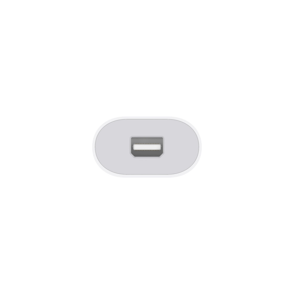 Sie sehen das Produktbild 03 von Thunderbolt 3 (USB‑C) auf Thunderbolt 2 Adapter Thunderbolt 3 (USB‑C) auf Thunderbolt 2 Adapter