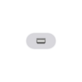 Sie sehen das Produktbild 03 von Thunderbolt 3 (USB‑C) auf Thunderbolt 2 Adapter Thunderbolt 3 (USB‑C) auf Thunderbolt 2 Adapter