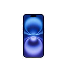 iPhone 16 128 GB Ultramarin 