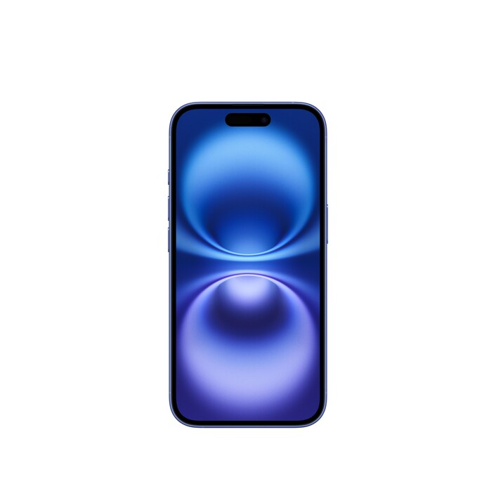 iPhone 16 512 GB Ultramarin 