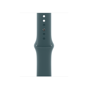 42 mm Sportarmband Seegrün – M/L