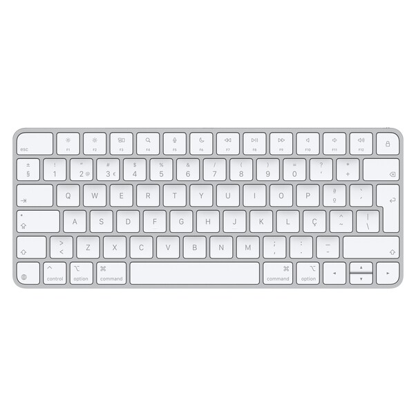 Magic Keyboard – Portugiesisch