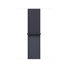 42 mm Sport Loop Maritimblau