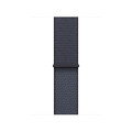 Sie sehen das Produktbild 01 von 42 mm Sport Loop Maritimblau 42 mm Sport Loop Maritimblau