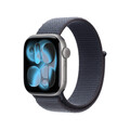 Sie sehen das Produktbild 02 von 42 mm Sport Loop Maritimblau 42 mm Sport Loop Maritimblau