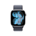 Sie sehen das Produktbild 03 von 42 mm Sport Loop Maritimblau 42 mm Sport Loop Maritimblau
