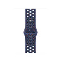 Sie sehen das Produktbild 01 von 40 mm Nike Sportarmband Blue Ribbon - S/M 40 mm Nike Sportarmband Blue Ribbon - S/M