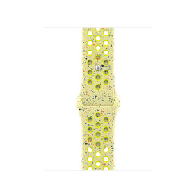 40 mm Nike Sportarmband Volt Splash - S/M