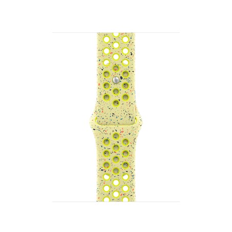 Sie sehen das Produktbild 01 von 40 mm Nike Sportarmband Volt Splash - S/M 40 mm Nike Sportarmband Volt Splash - S/M