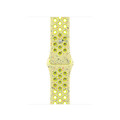 Sie sehen das Produktbild 01 von 40 mm Nike Sportarmband Volt Splash - S/M 40 mm Nike Sportarmband Volt Splash - S/M
