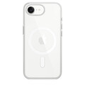 iPhone 17e Clear Case mit MagSafe
