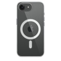 iPhone 17e Clear Case mit MagSafe