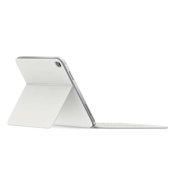 Magic Keyboard Folio für iPad (10. Generation) – Französisch
