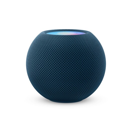 HomePod mini - Blau