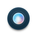 Sie sehen das Produktbild 04 von HomePod mini - Blau HomePod mini - Blau