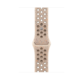 46 mm Nike Sportarmband Desert Stone – M/L