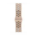 Sie sehen das Produktbild 01 von 46 mm Nike Sportarmband Desert Stone – M/L 46 mm Nike Sportarmband Desert Stone – M/L