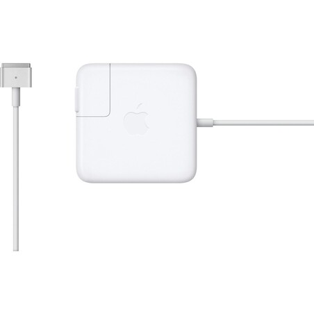 Apple 85W MagSafe 2 Power Adapter (für das MacBook Pro mit Retina Display)