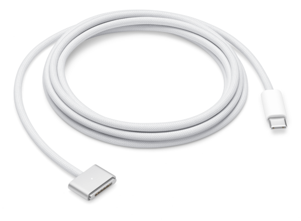 USB‑C auf MagSafe 3 Kabel (2 m)