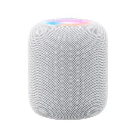 Sie sehen das Produktbild 01 von HomePod - Weiß (2. Generation) HomePod - Weiß (2. Generation)