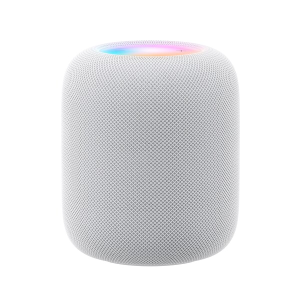 Sie sehen das Produktbild 01 von HomePod - Weiß (2. Generation) HomePod - Weiß (2. Generation)