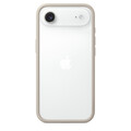 Sie sehen das Produktbild 03 von iPhone Air Bumper - Mandel iPhone Air Bumper - Mandel